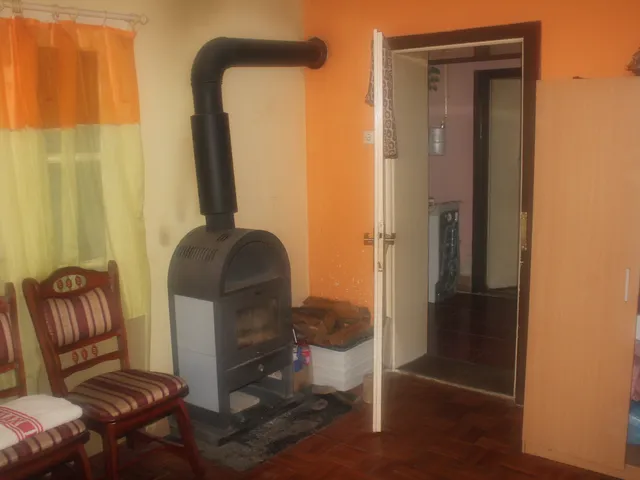 Eladó ház Kapuvár 100 nm