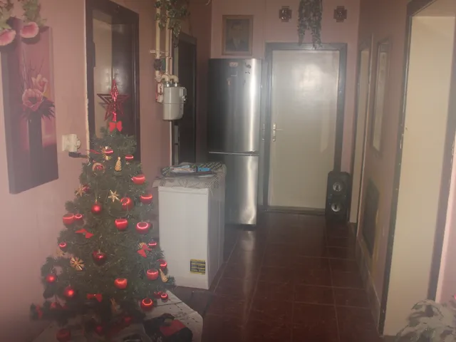 Eladó ház Kapuvár 100 nm