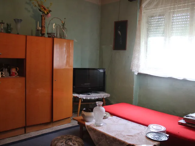 Eladó ház Vámoscsalád 78 nm