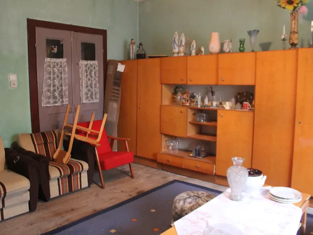 Eladó ház Vámoscsalád 78 nm