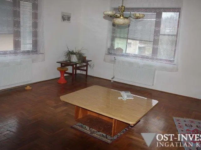 Eladó ház Sopron, Alsólövérek 120 nm