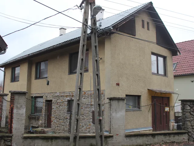 Eladó ház Sopron 128 nm