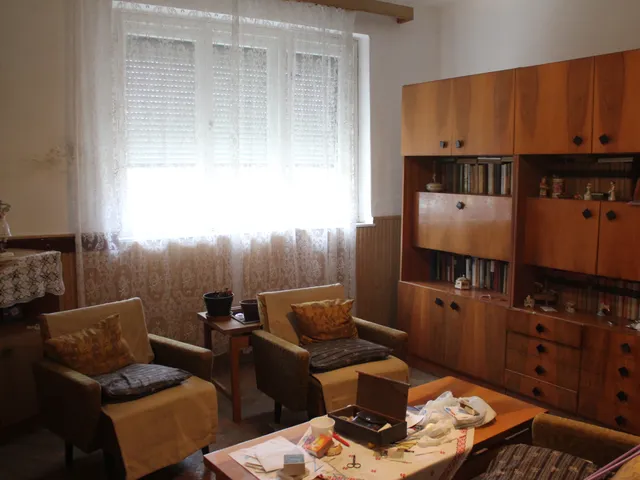 Eladó ház Fertőd 80 nm