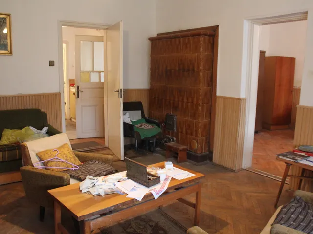 Eladó ház Fertőd 80 nm