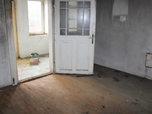 Eladó ház Egyházaskesző 80 nm