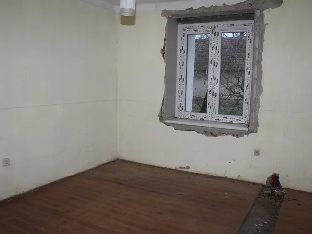 Eladó ház Bágyogszovát 75 nm