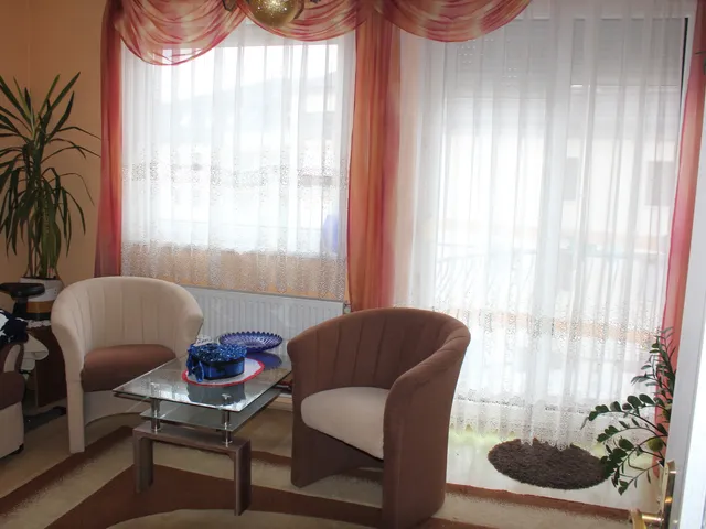 Eladó lakás Kapuvár 56 nm