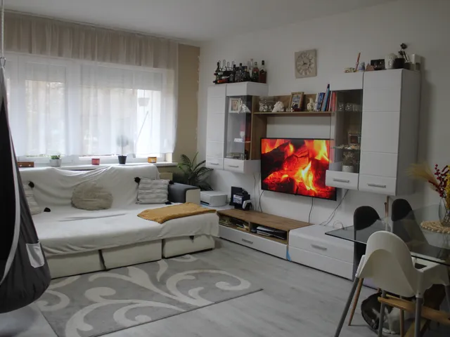 Eladó lakás Sopron 74 nm