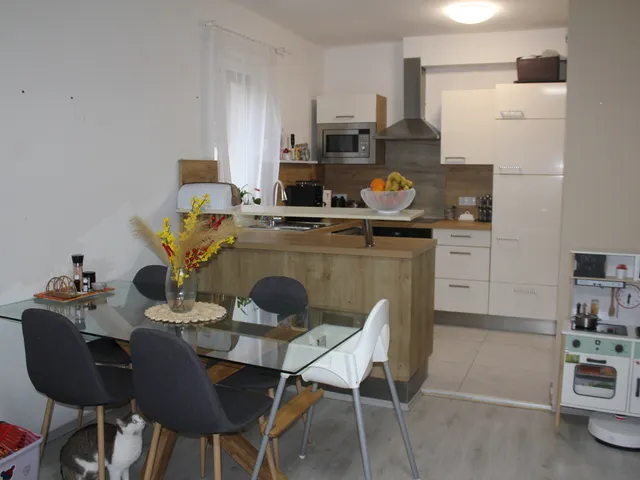 Eladó lakás Sopron 74 nm