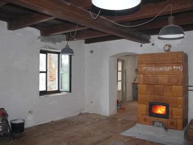 Eladó ház Csapod 75 nm