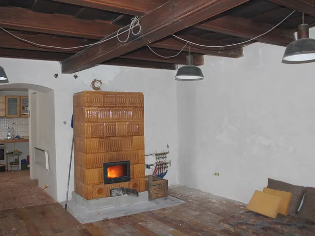 Eladó ház Csapod 75 nm