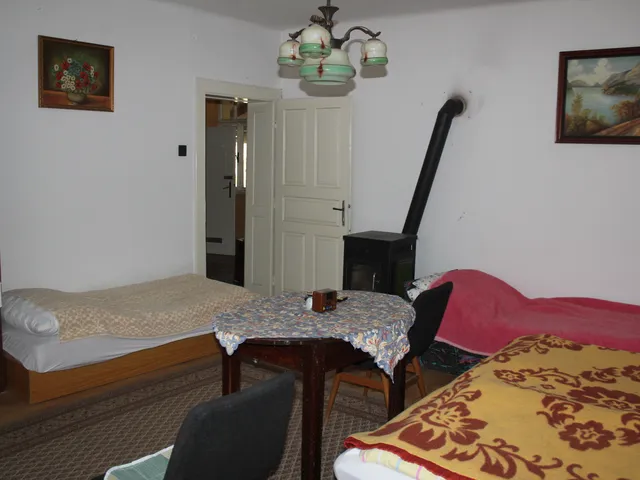 Eladó ház Rábasebes 108 nm