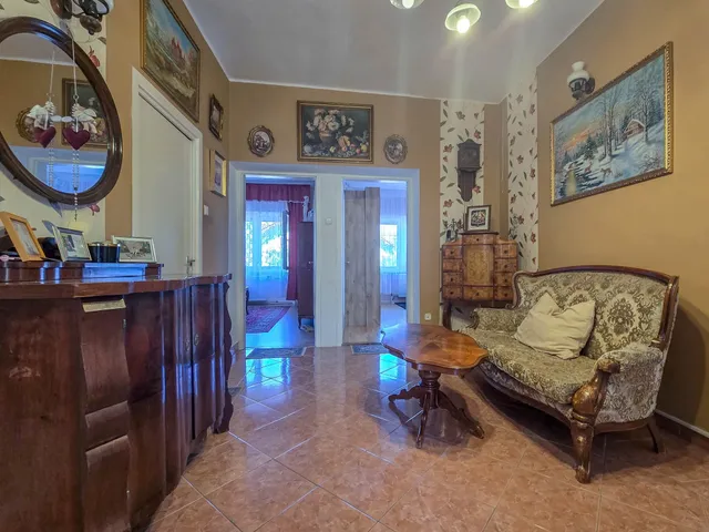 Eladó ház Sopron 385 nm