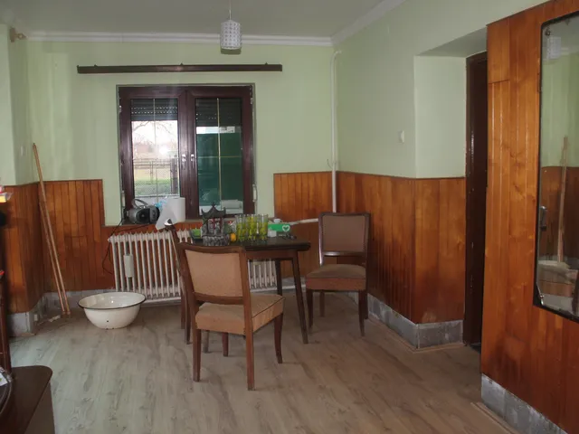 Eladó ház Nemesgörzsöny 100 nm