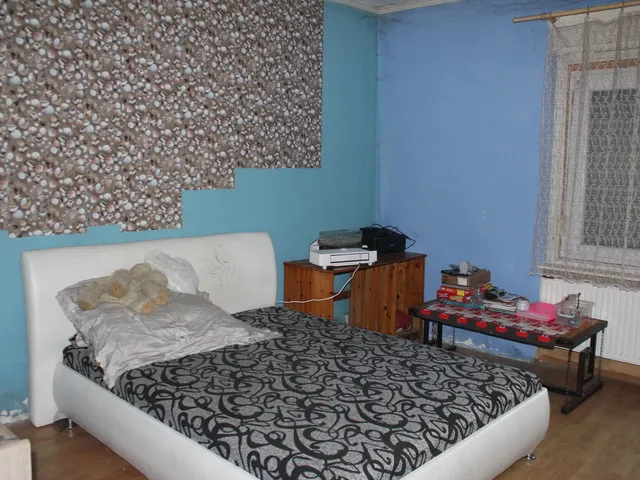 Eladó ház Répcelak 98 nm