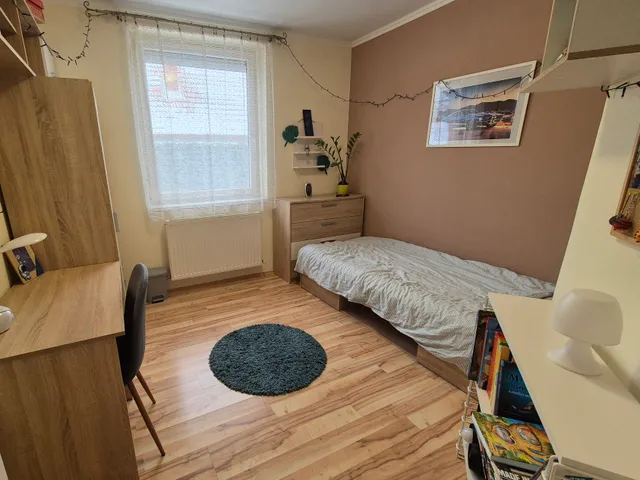 Eladó ház Kapuvár 140 nm