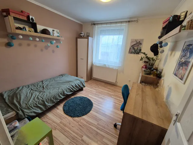 Eladó ház Kapuvár 140 nm