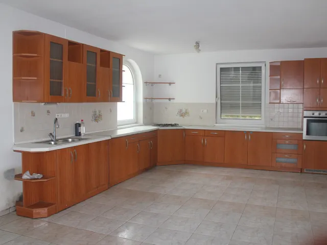 Eladó ház Harka 390 nm