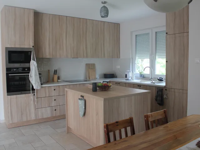 Eladó ház Sarród 100 nm