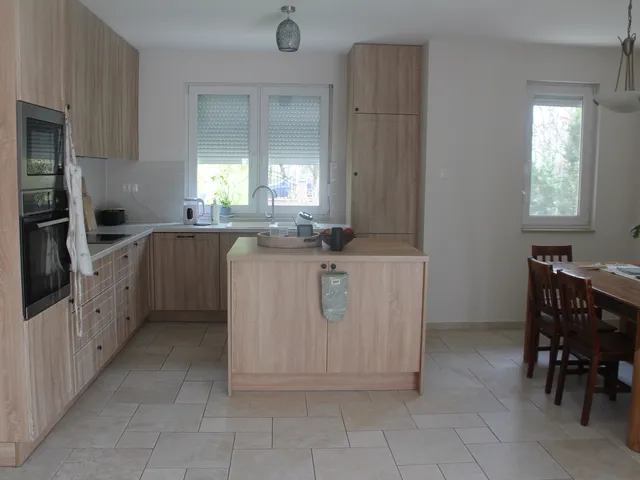 Eladó ház Sarród 100 nm