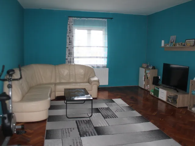 Eladó ház Simaság 104 nm