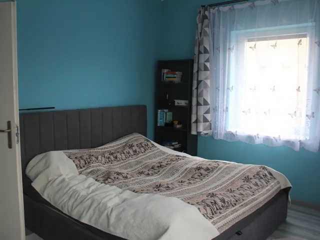 Eladó ház Simaság 104 nm