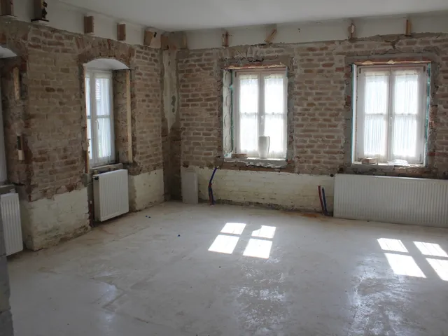 Eladó ház Csáfordjánosfa 135 nm