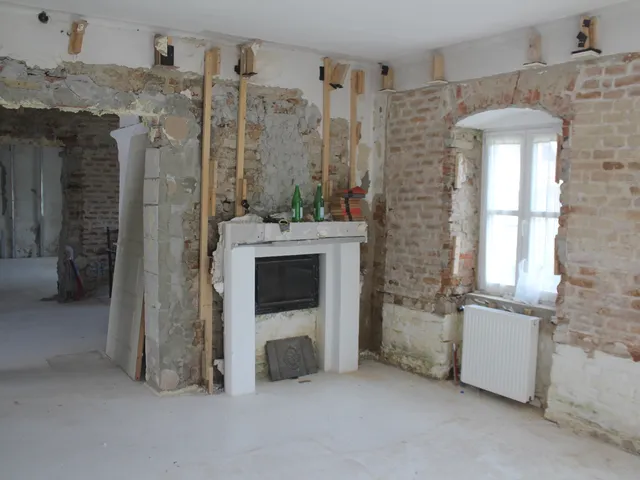 Eladó ház Csáfordjánosfa 135 nm