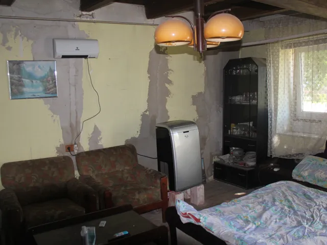 Eladó ház Zsebeháza 60 nm