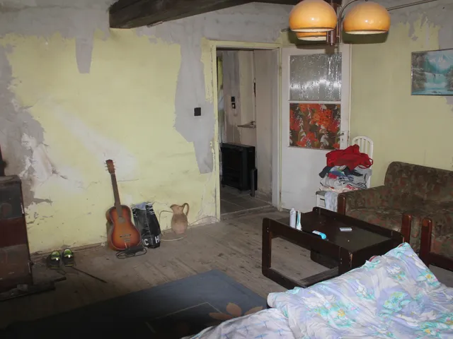 Eladó ház Zsebeháza 60 nm