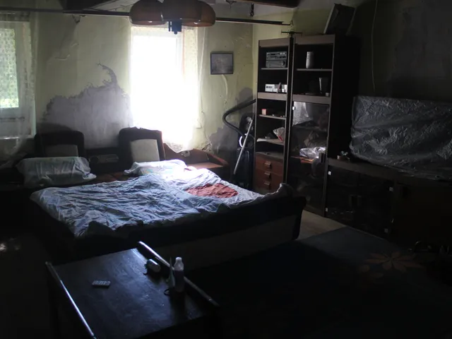 Eladó ház Zsebeháza 60 nm