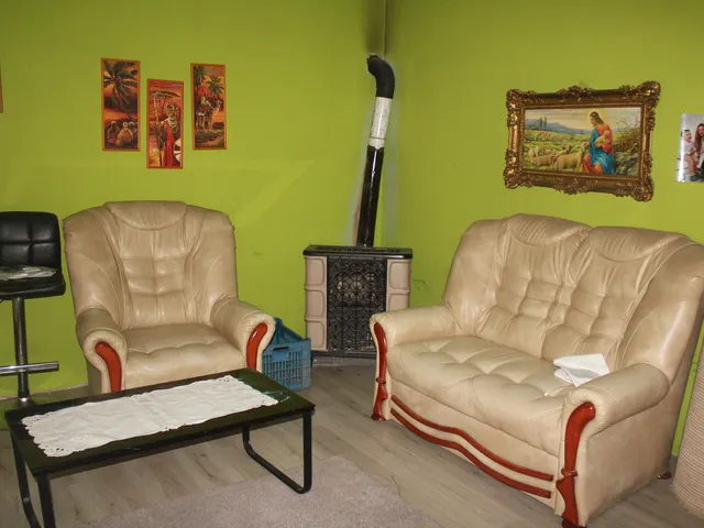 Eladó ház Rábacsanak 107 nm