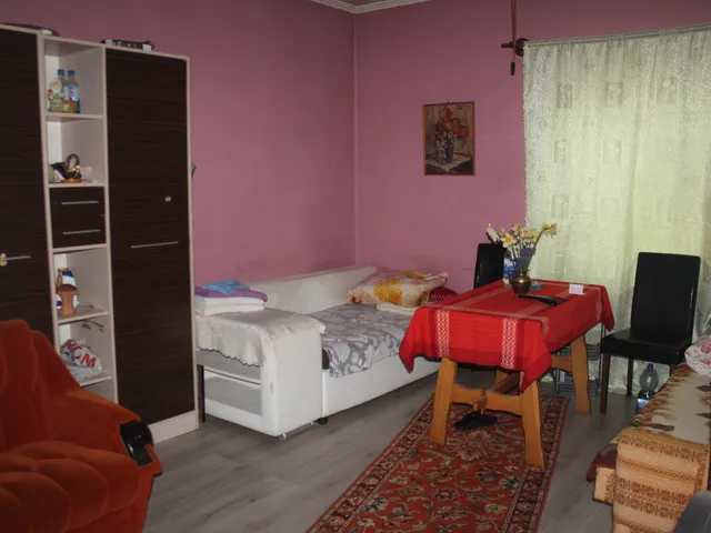 Eladó ház Rábacsanak 107 nm