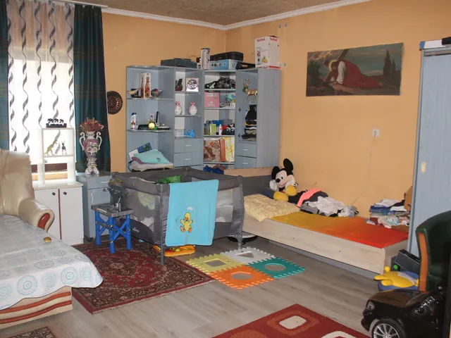 Eladó ház Rábacsanak 107 nm