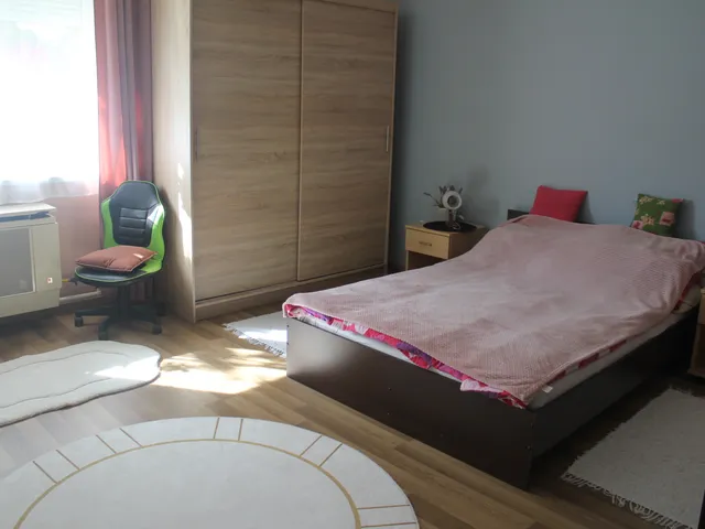 Eladó ház Szil 120 nm