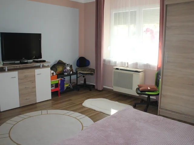 Eladó ház Szil 120 nm