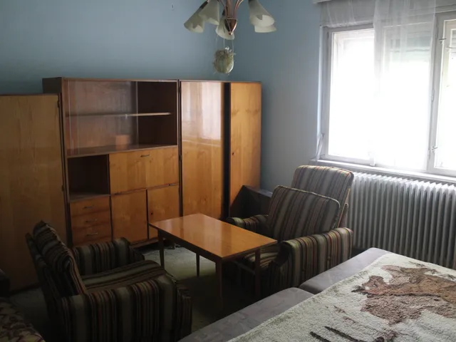 Eladó ház Csáfordjánosfa 70 nm