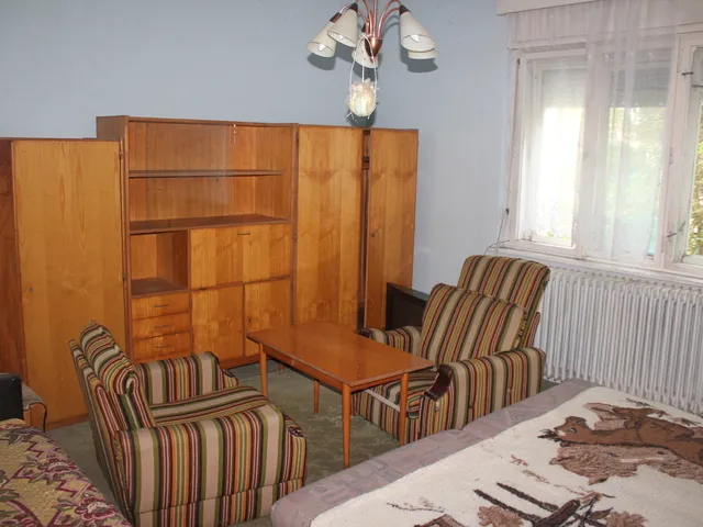 Eladó ház Csáfordjánosfa 70 nm