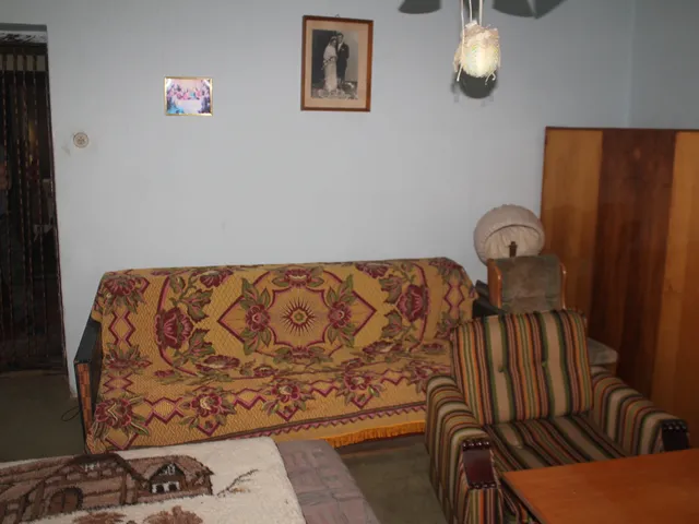 Eladó ház Csáfordjánosfa 70 nm