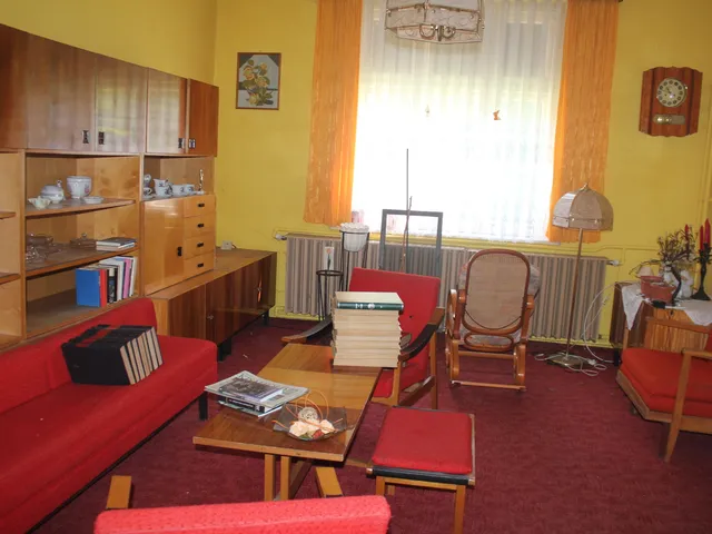 Eladó ház Kapuvár 88 nm