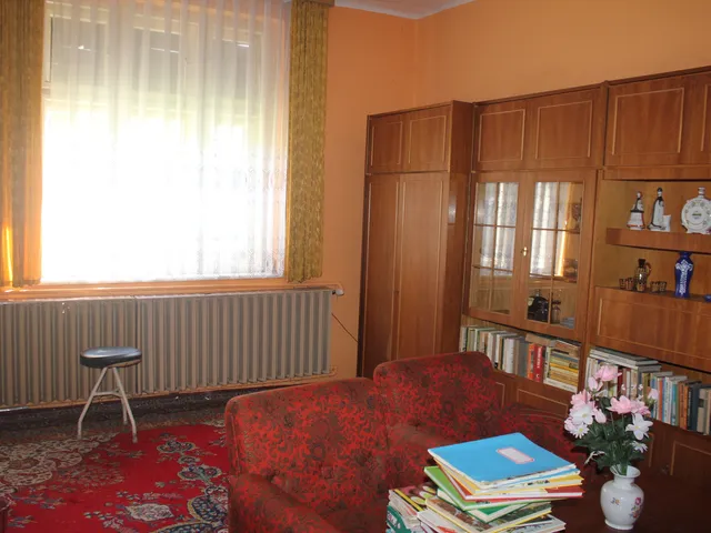 Eladó ház Kapuvár 88 nm