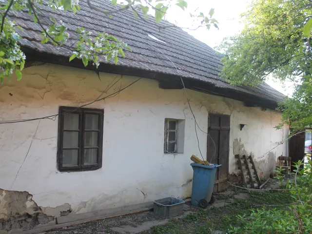 Eladó ház Győrsövényház 100 nm