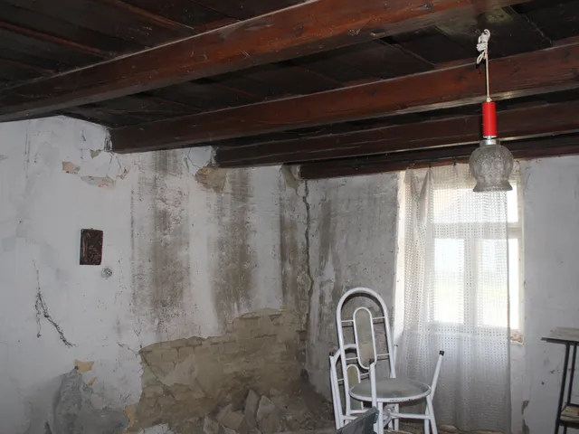 Eladó ház Győrsövényház 100 nm