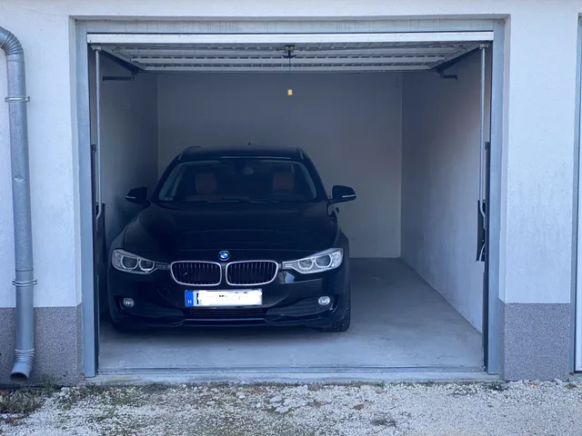 Eladó garázs Kapuvár 16 nm