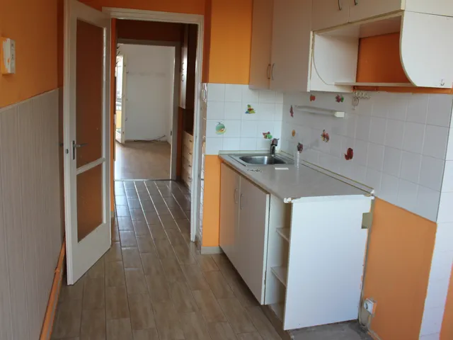 Eladó lakás Kapuvár 54 nm