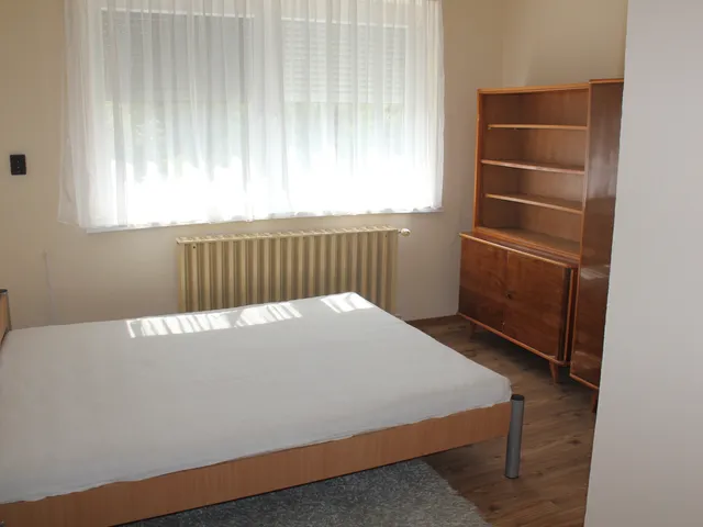 Kiadó ház Kapuvár 86 nm