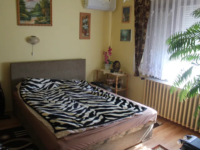 Eladó ház Kapuvár 200 nm