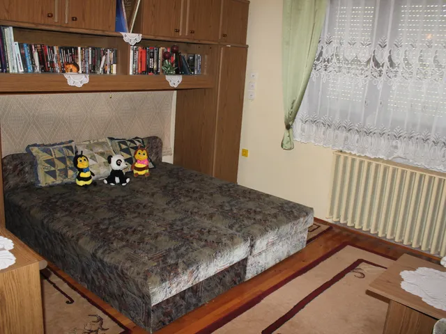 Eladó ház Kapuvár 200 nm