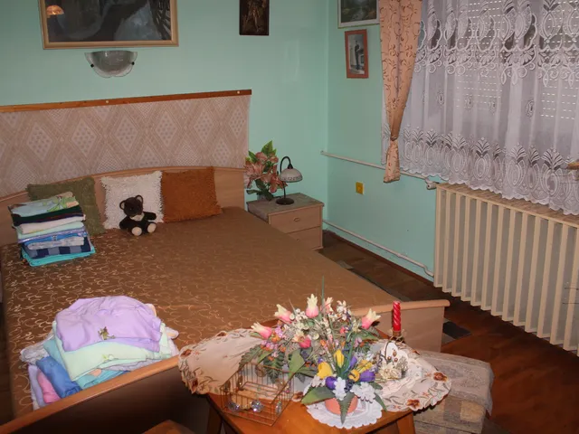 Eladó ház Kapuvár 200 nm