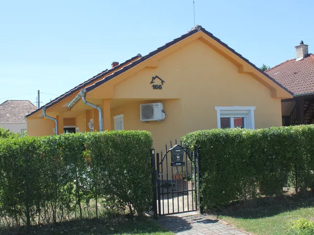 Eladó ház Fertőendréd 94 nm